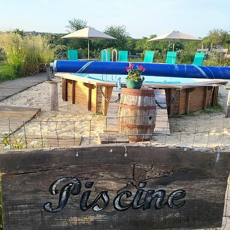 Domaine Toutet Birac  Zewnętrze zdjęcie