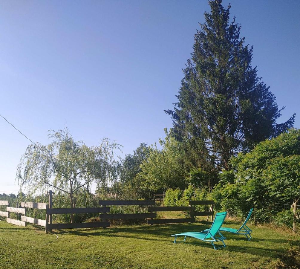 Domaine Toutet Birac  Zewnętrze zdjęcie